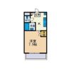 KIハイムD棟の間取り画像