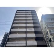 レジュールアッシュ弁天の外観画像