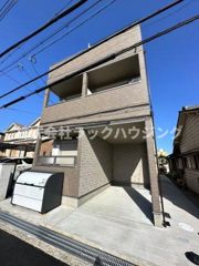 サンシエ寝屋川の外観画像