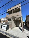 サンシエ寝屋川の間取り画像
