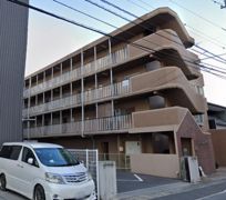 エンターマンション青江の外観画像