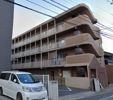 エンターマンション青江の間取り画像