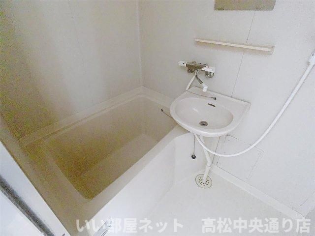 バスルーム