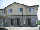 ファイン赤田B棟の間取り画像