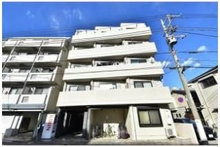 EXE板橋WESTの外観画像
