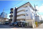 ツインヴィラ大島Aの間取り画像