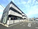 リーリエ中吉野の間取り画像