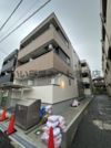 フジパレス忍ケ丘Ⅱ番館の間取り画像