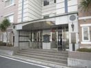 マリンガーデン妙典の間取り画像