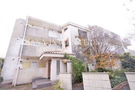 カサブランカNの外観画像