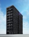 Muu.黒崎の間取り画像