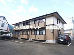 オランジュリー山本の外観画像