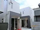 フェリース武蔵野の間取り画像