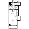 フェリーチェ江坂マンションの間取り画像