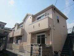 メゾン・ブランの外観画像