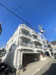 第一永光マンションの外観画像