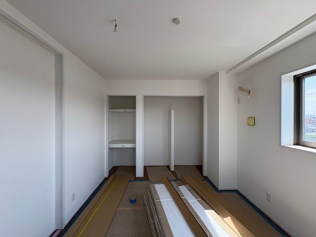 洋室