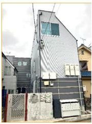 コンフォルト井荻の外観画像