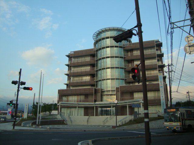 その他「函南町役場まで1270m」