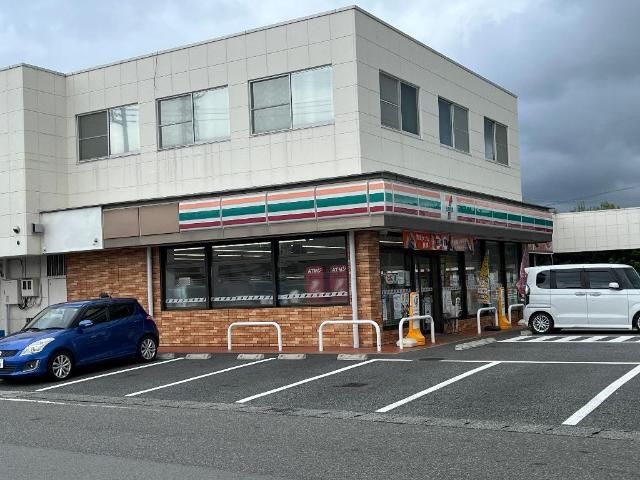 その他「セブンイレブン裾野茶畑店まで302m」