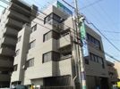 筑波ビルの間取り画像