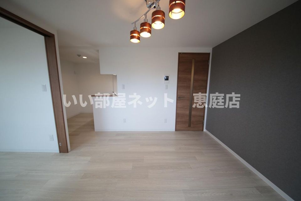 リビング