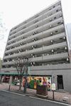 シティマンションオリエント伊勢佐木町の外観