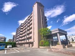 リバーランド箱崎2の外観画像