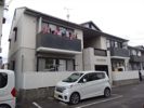フォーブルリッチBの間取り画像