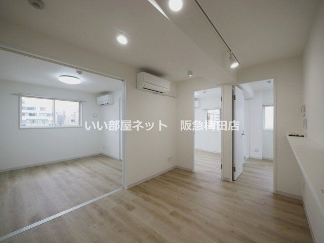 リビング
