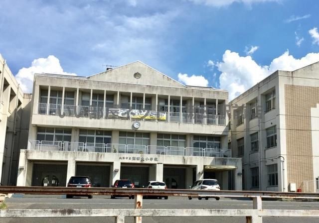 大津市立瀬田北小学校まで568m