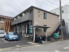 シェトワ御器所の外観画像