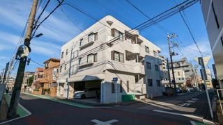 アーバン東町の外観画像