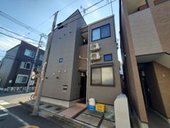 ANNEX（アネックス）の外観画像