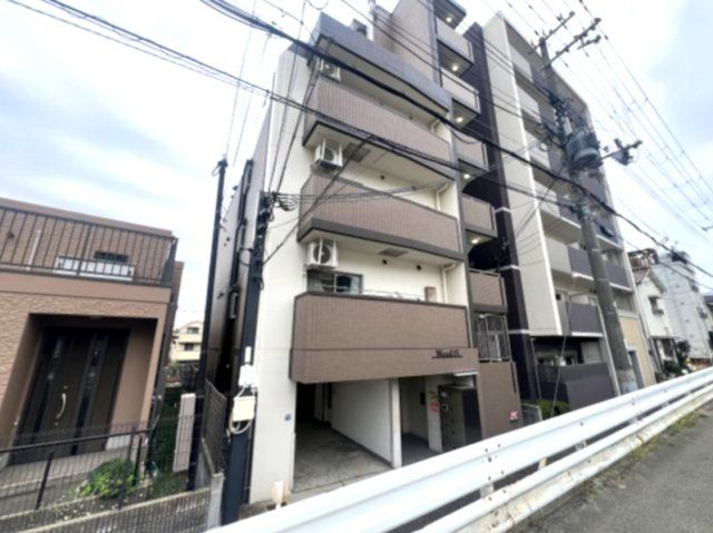 WEED15の外観画像