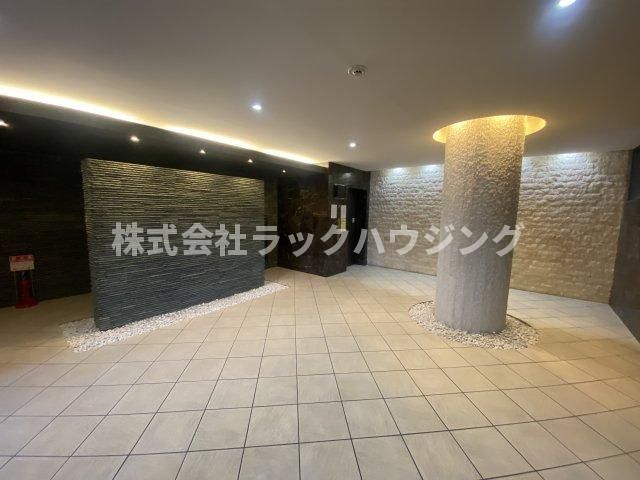 ロビー
