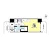 S-RESIDENCE野江の間取り画像