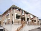 Green Village Ⅱの間取り画像