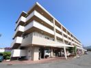 今宿ホワイトマンションの間取り画像