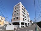 ネオパレス今宿の外観