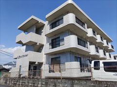 札元大丸マンションの外観画像