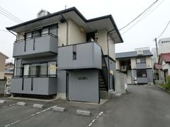 アンディーヌの間取り画像