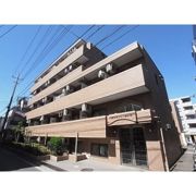センチュリー西久保の外観画像