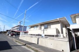 サンライフ中庄Ⅱの外観画像
