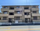 Bell espaceⅡの間取り画像