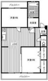 エスタシオンフロールの間取り画像