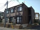 レオネクストソレイユ日吉の間取り画像