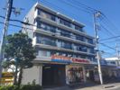 島村マンションの間取り画像