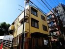 イーストハイム高井戸の間取り画像