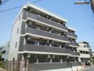 フォースピアの間取り画像
